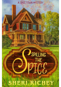 Spilling the Spice