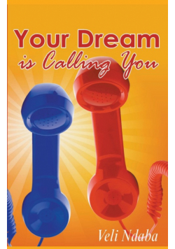 Your Dream is Calling You