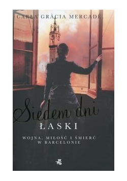 Siedem dni łaski  Nowa