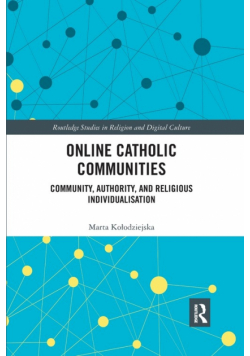 Online Catholic Communities