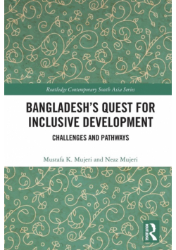 Bangladesh's Quest for Inclusive Development
