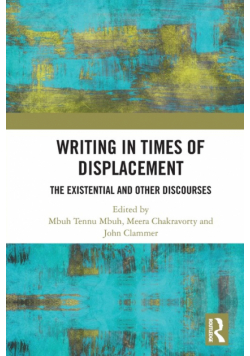 Writing in Times of Displacement