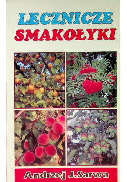 Lecznicze smakołyki