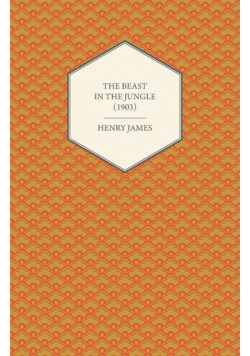 The Beast in the Jungle (1903)