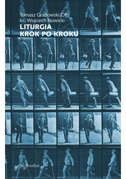 Liturgia krok po kroku