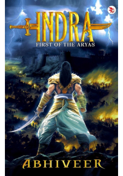 Indra- First of the Arya's