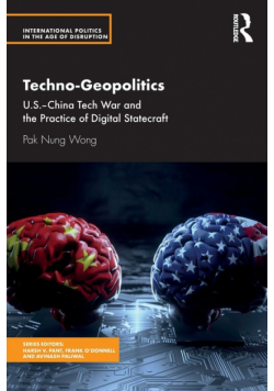 Techno-Geopolitics