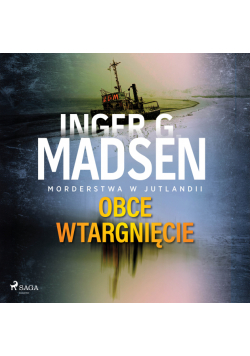 Morderstwa w Jutlandii: Obce wtargnięcie (#3)