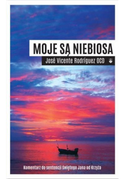Moje są niebiosa