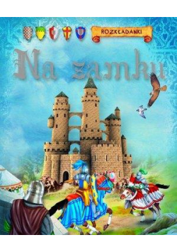 Rozkładanki - Na zamku