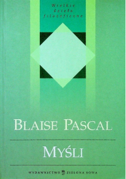 Myśli