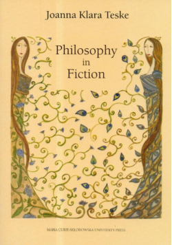 Philosophy in Fiction