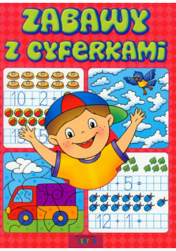 Zabawy z cyferkami