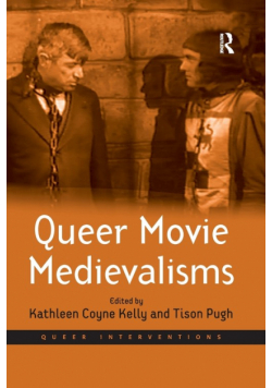 Queer Movie Medievalisms