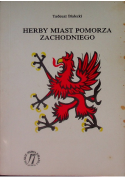 Herby miast Pomorza Zachodniego