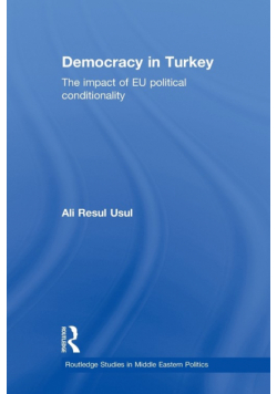 Democracy in Turkey