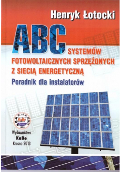 ABC systemów fotowoltaicznych sprzężonych z...