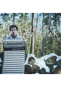 Sezon - Jakub Pawlak CD