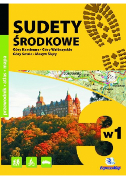 Sudety Środkowe