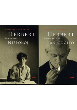 Herbert Biografia I i II
