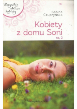 Kobiety z domu Soni Część 2