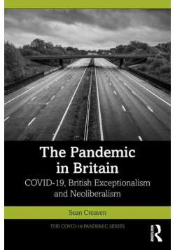 The Pandemic in Britain