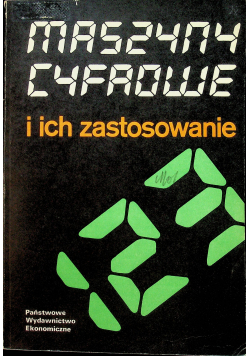 Maszyny cyfrowe i ich zastosowanie