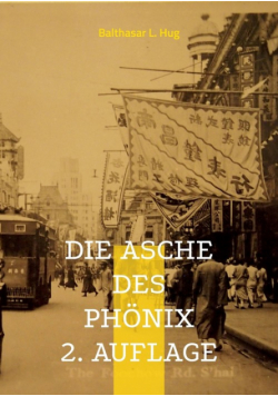 Die Asche des Phönix