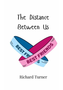 The Distance Between Us