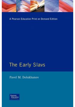 The Early Slavs