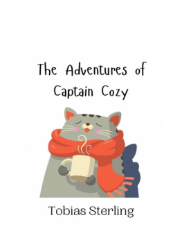 The Adventures of Captain Cozy