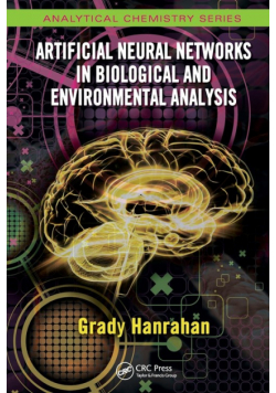 Artificial Neural Networks in Biological and Environmental Analysis