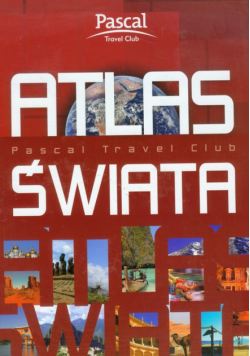 Atlas Świata