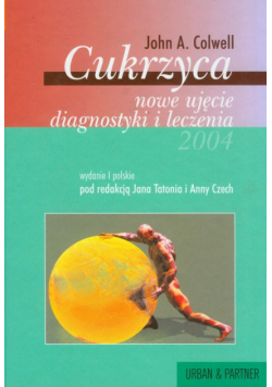 Cukrzyca