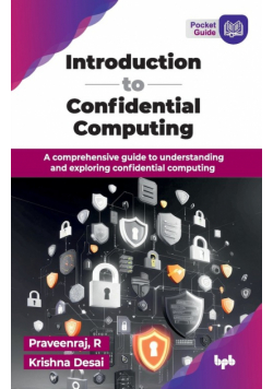 Introduction to Confidential Computing