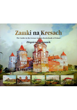 Zamki na Kresach