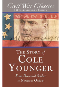 The Story of Cole Younger