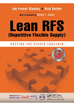 Lean RFS (Repetitive Flexible Supply)