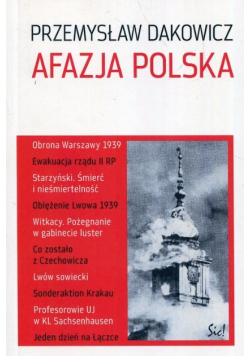 Afazja polska