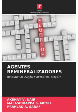 Agentes Remineralizadores
