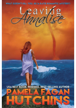 Leaving Annalise (Katie #2)