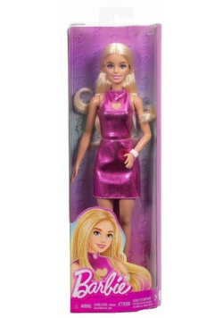 Barbie Fashionistas. Modna przyjaciółka HYT88