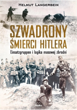 Szwadrony śmierci Hitlera