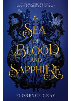 A Sea of Blood and Sapphire