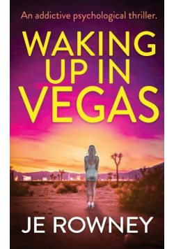 Waking Up In Vegas