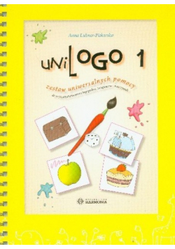 UniLOGO 1 Zestaw uniwersalnych pomocy