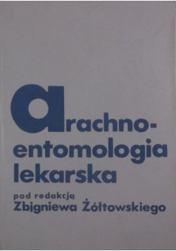 Arachno-Entomologia Lekarska