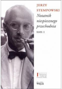 Notatnik niespiesznego przechodnia  Tom II