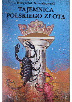 Tajemnica Polskiego Złota