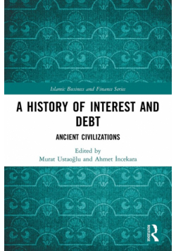 A History of Interest and Debt